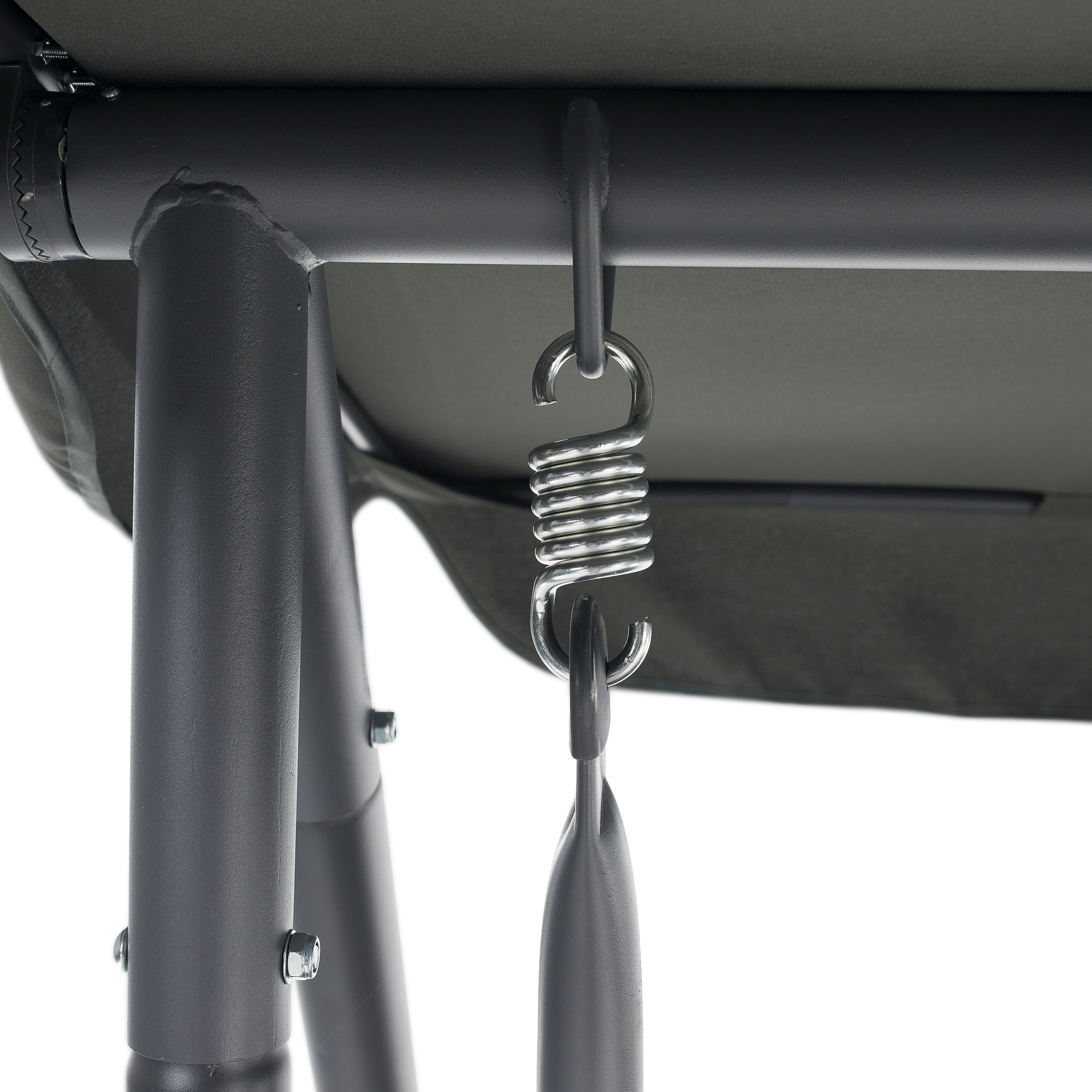 Kerti hinta, szürke, KEMI