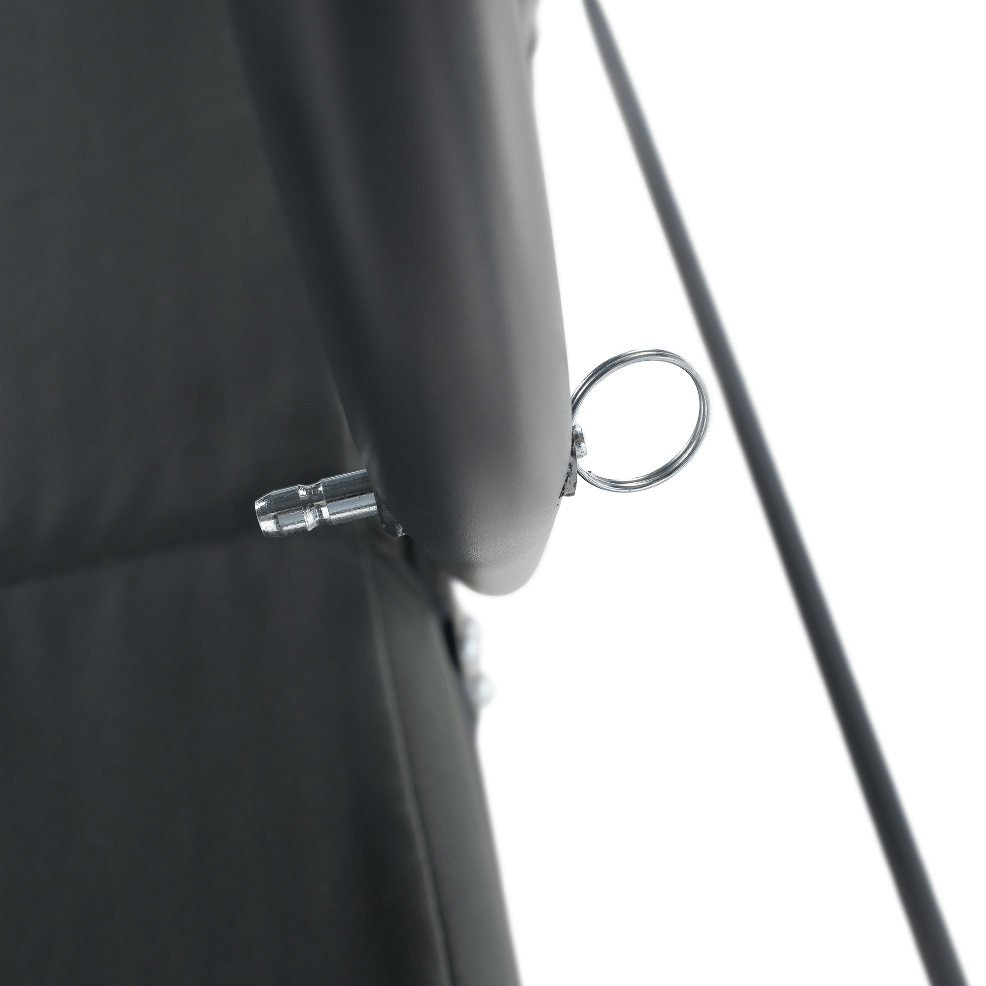 Kerti hinta, szürke, KEMI