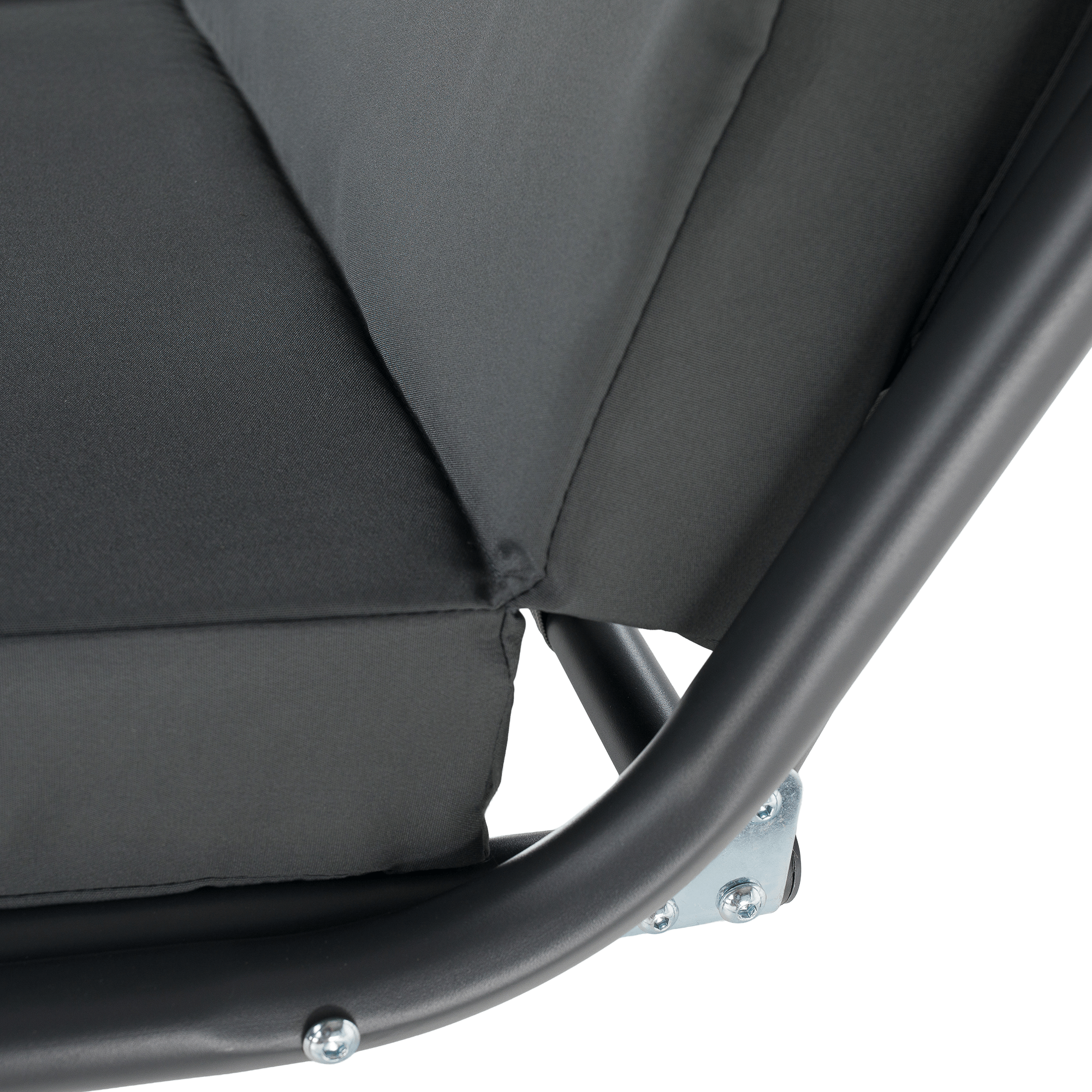 Kerti hinta, szürke, KEMI