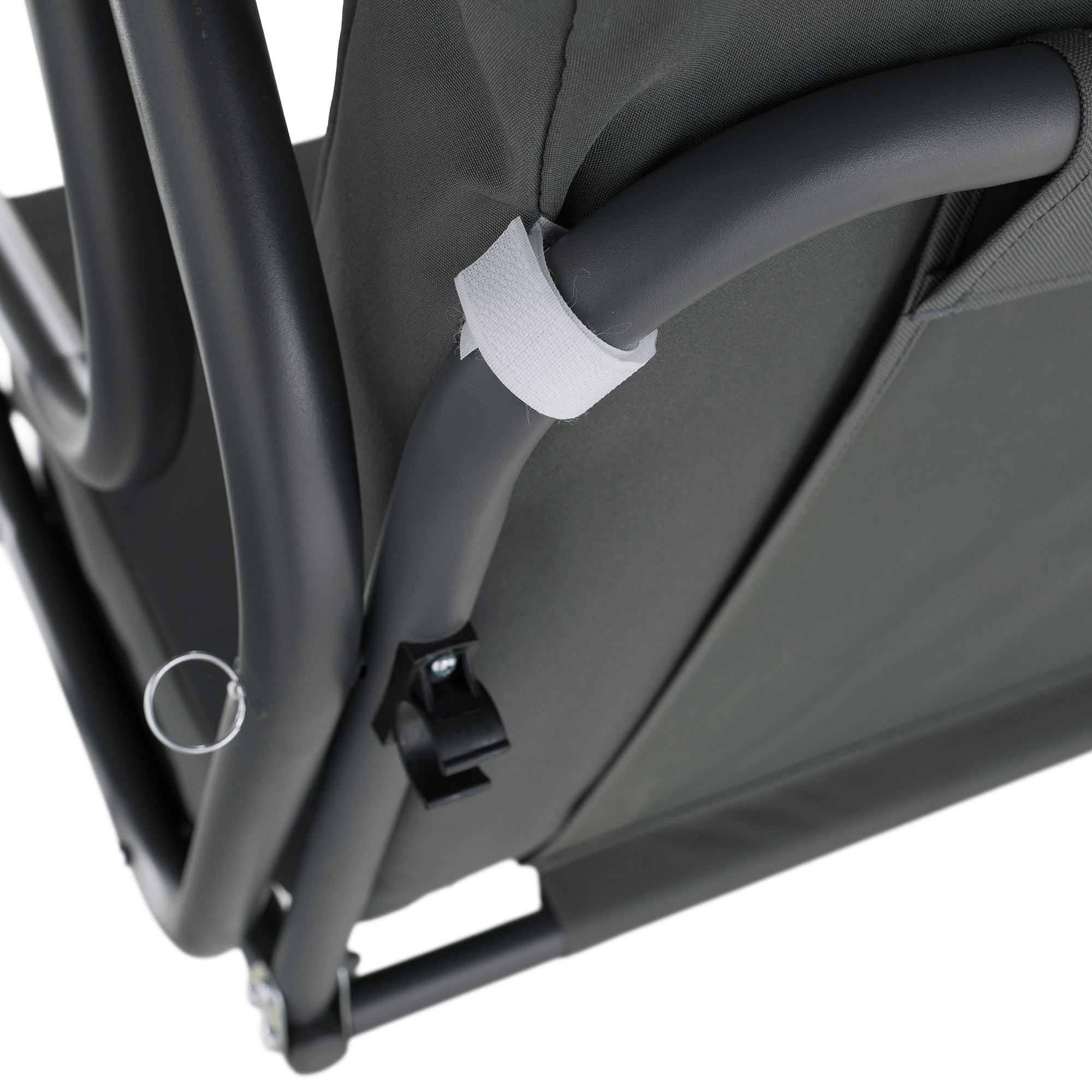 Kerti hinta, szürke, KEMI