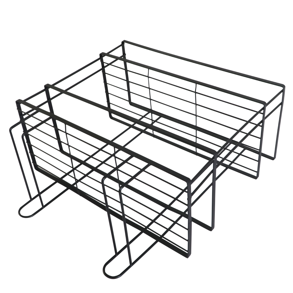 Fürdőszobai rendszerező, fekete, SABRINA Fürdőszobai rendszerező, fekete, SABRINA