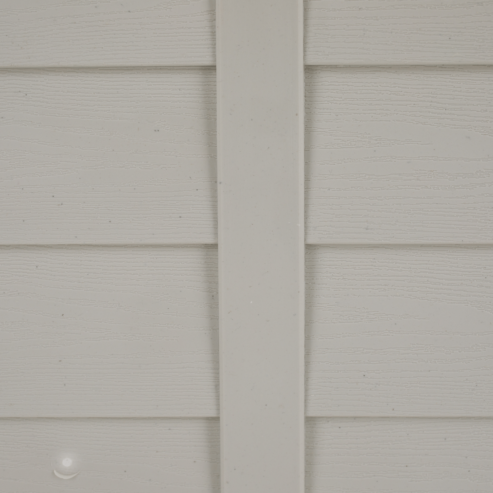 Kerti tárolódoboz, szürke/zöld, KORTEZ