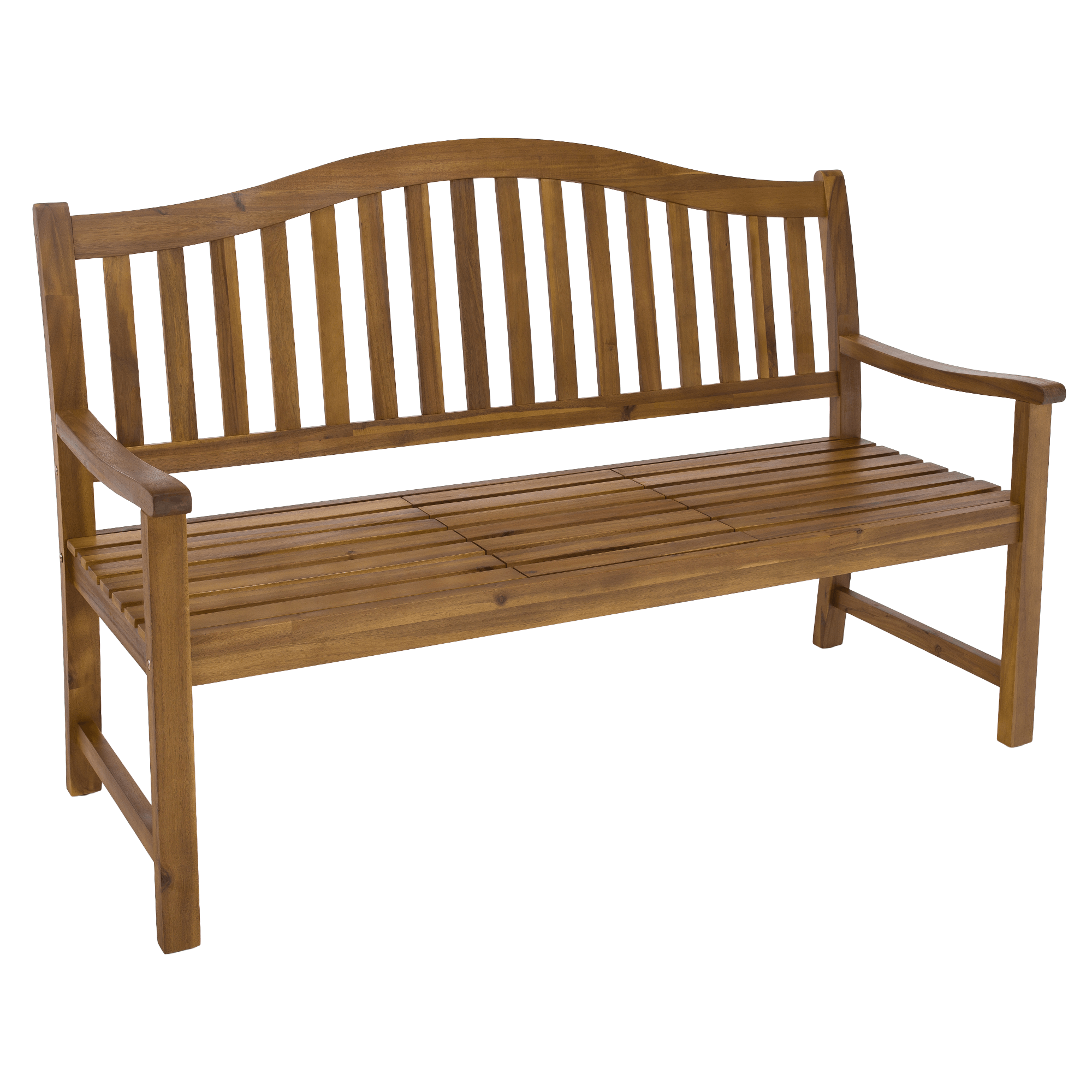 Kerti pad asztallal, akácfa, TAIMA