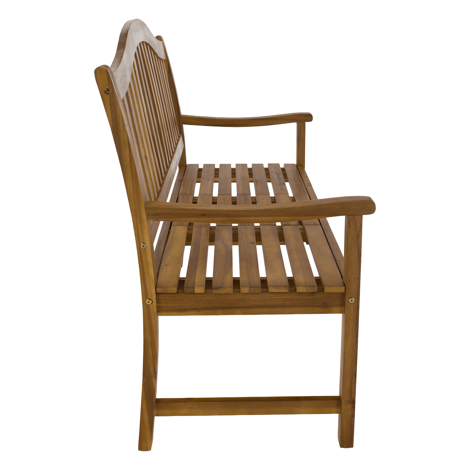 Kerti pad asztallal, akácfa, TAIMA