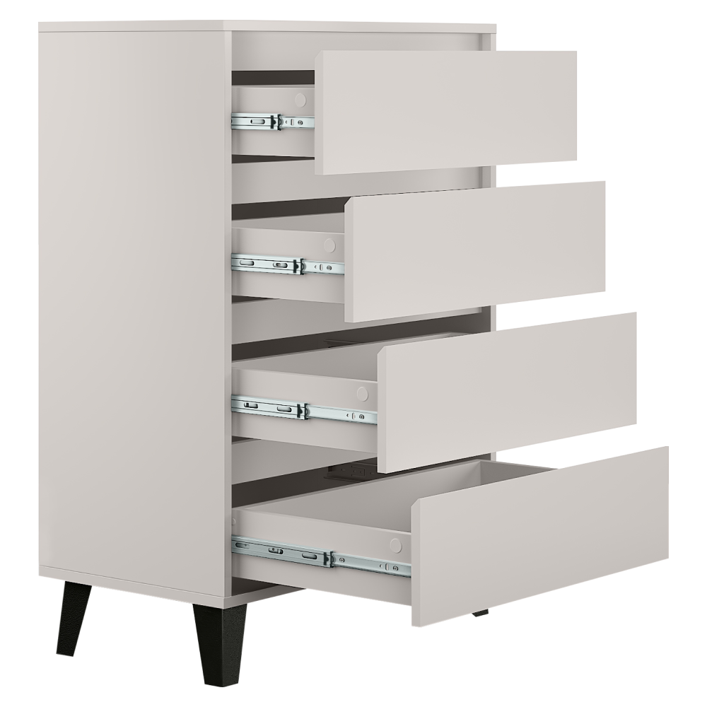 Komoda, kašmír, BOGAN NEW 4S70