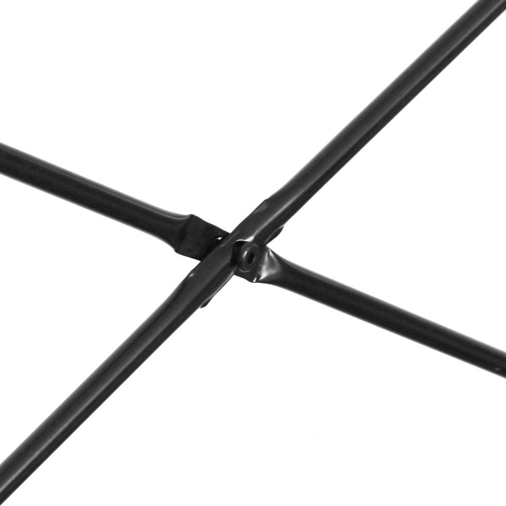 Fogas, fekete/tölgy, BERDY