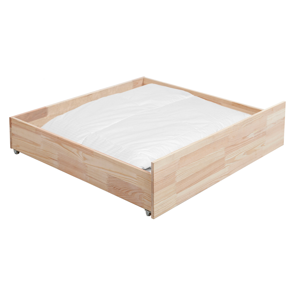 Tárhely ágy alá, lucfenyő, BENY Tárhely ágy alá, lucfenyő, BENY