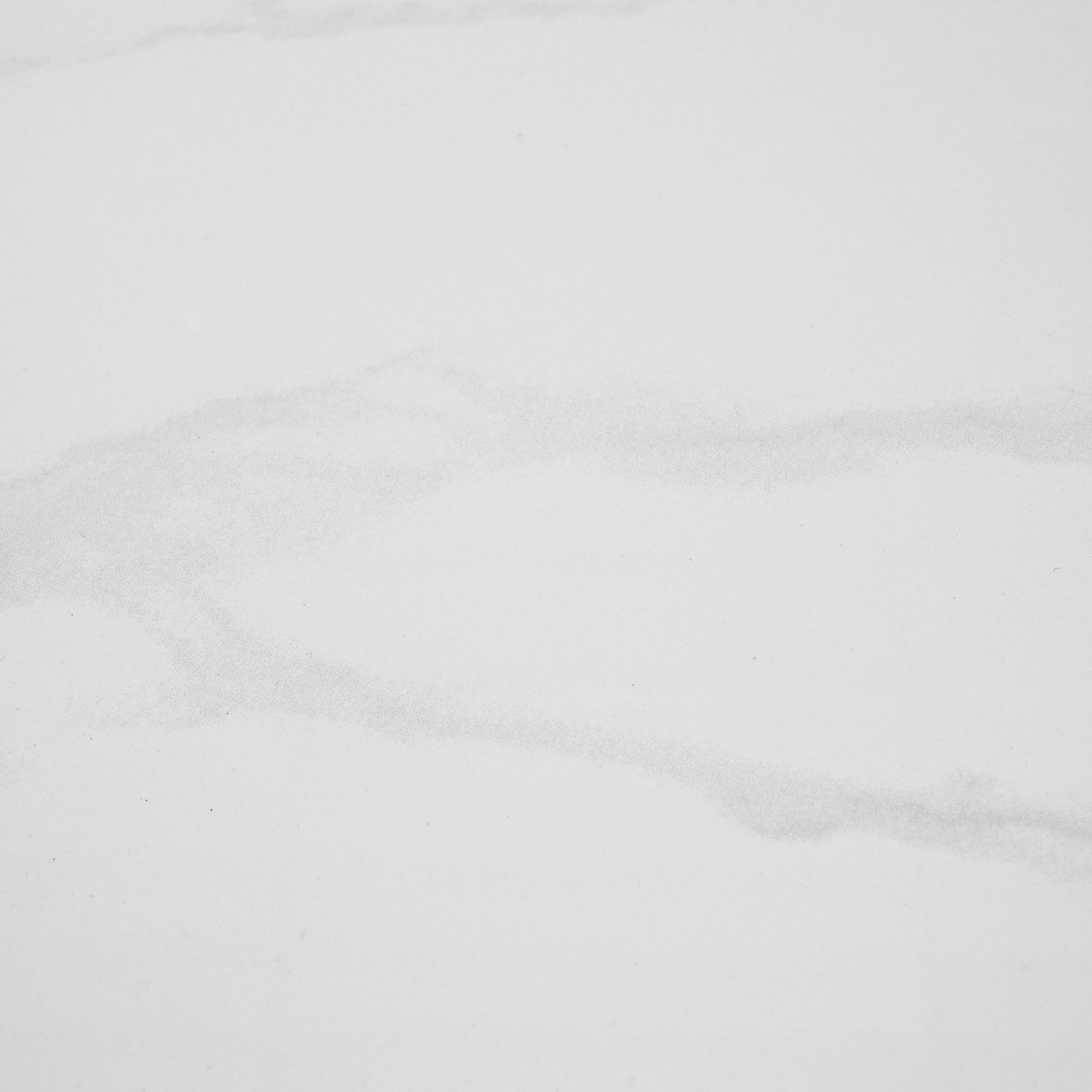 Dohányzóasztal, fehér márvány/MDF, átmérő 80 cm, MAHIR TYP 1 Dohányzóasztal, fehér márvány/MDF, átmérő 80 cm, MAHIR TYP 1