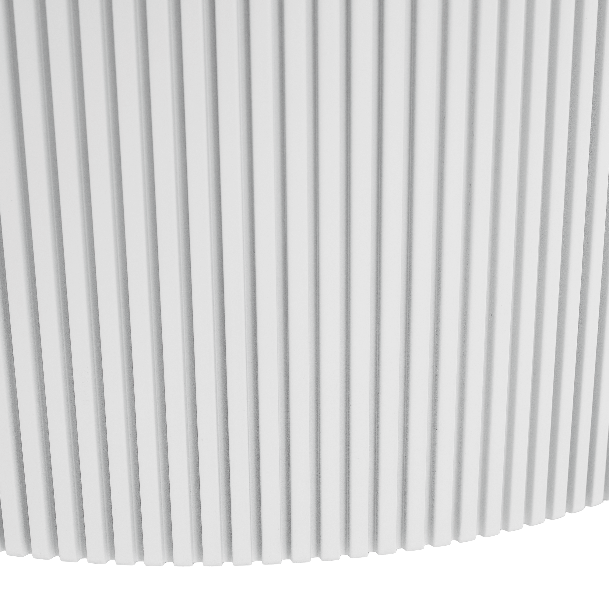 Dohányzóasztal, fehér márvány/MDF, átmérő 80 cm, MAHIR TYP 1 Dohányzóasztal, fehér márvány/MDF, átmérő 80 cm, MAHIR TYP 1