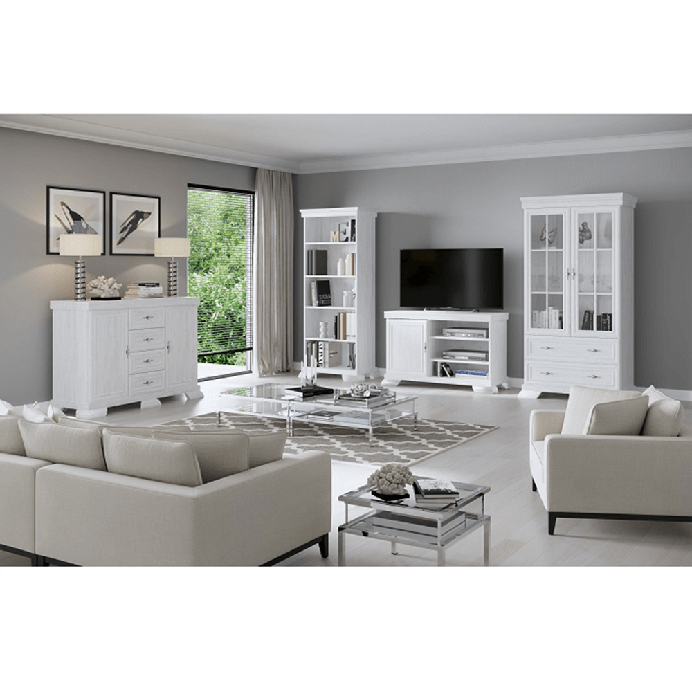 Polica, sosna andersen, KORA KP1