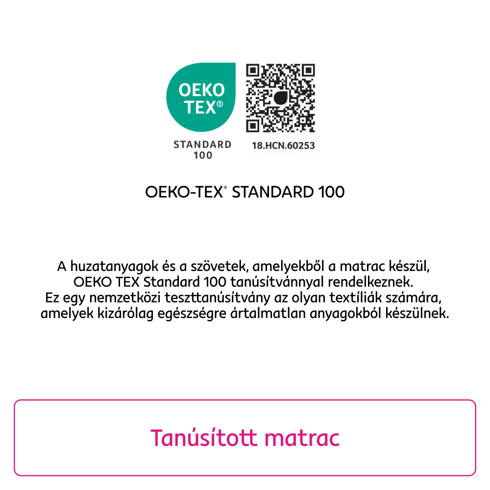 Matrac, habmatrac, 195x90 cm, VENITO Matrac, habmatrac, 195x90 cm, VENITO