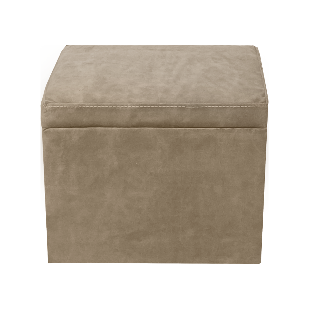 Sedacia súprava, béžová, pravá, MALAGA BIG