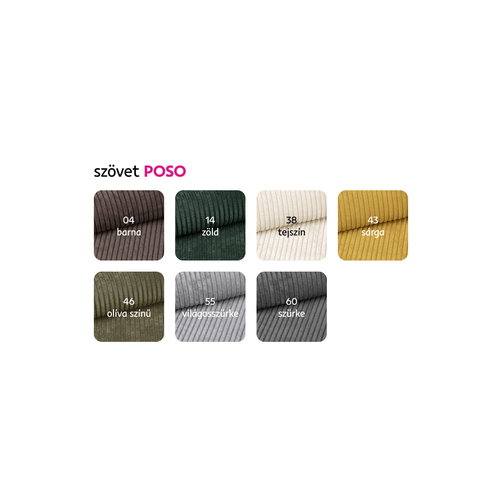 Univerzális ülőgarnitúra, szürkésbézs Taupe, APEL ROH Univerzális ülőgarnitúra, szürkésbézs Taupe, APEL ROH