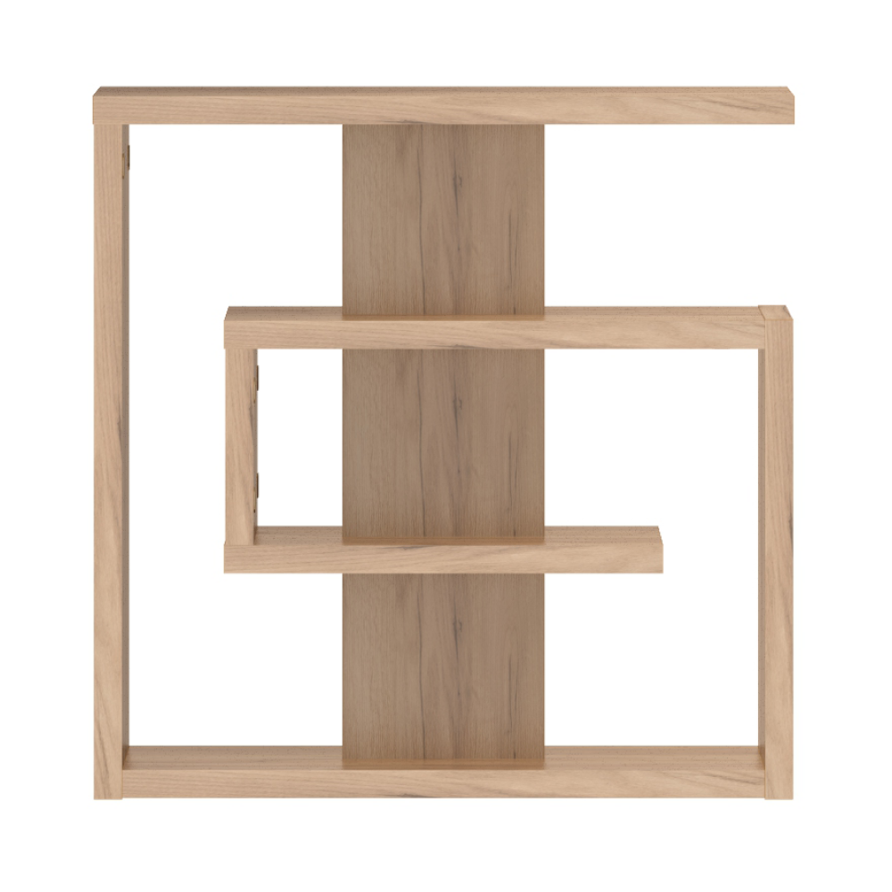 Kisasztal, artisan tölgy, VANDIA Kisasztal, artisan tölgy, VANDIA