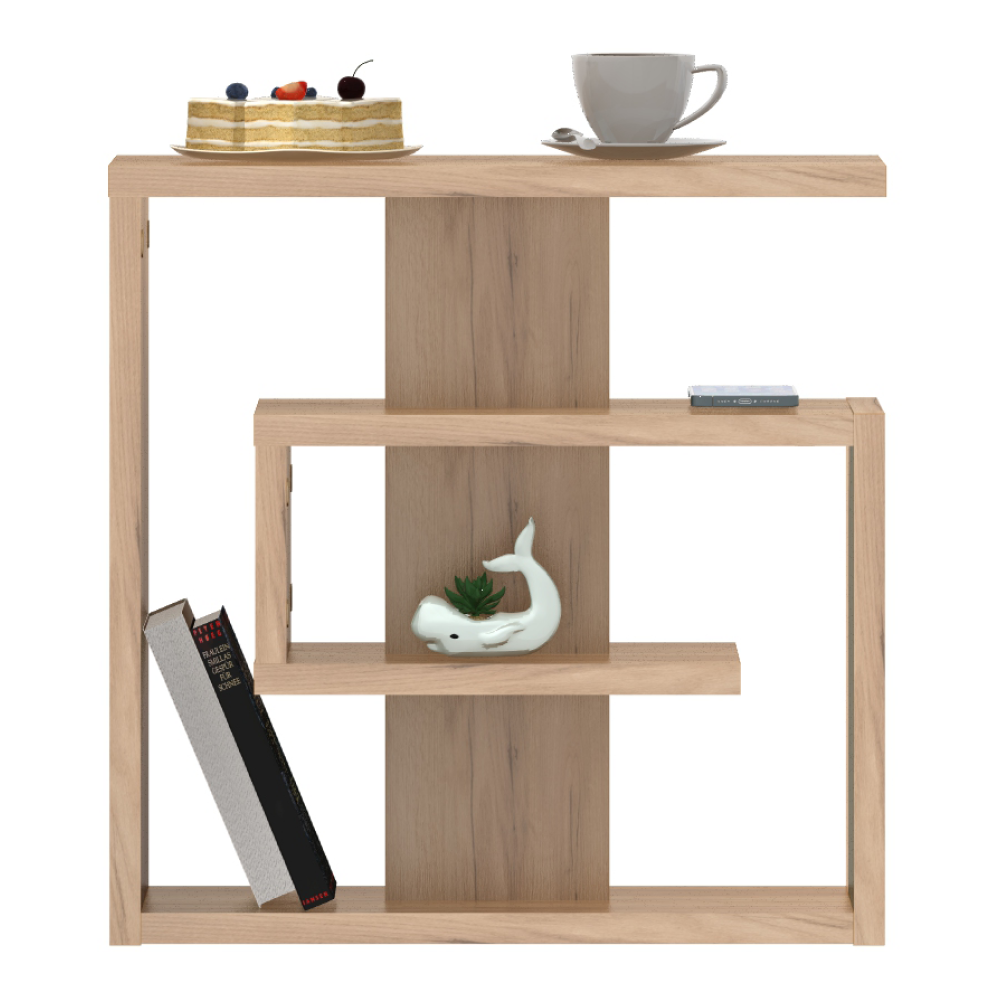 Kisasztal, artisan tölgy, VANDIA Kisasztal, artisan tölgy, VANDIA