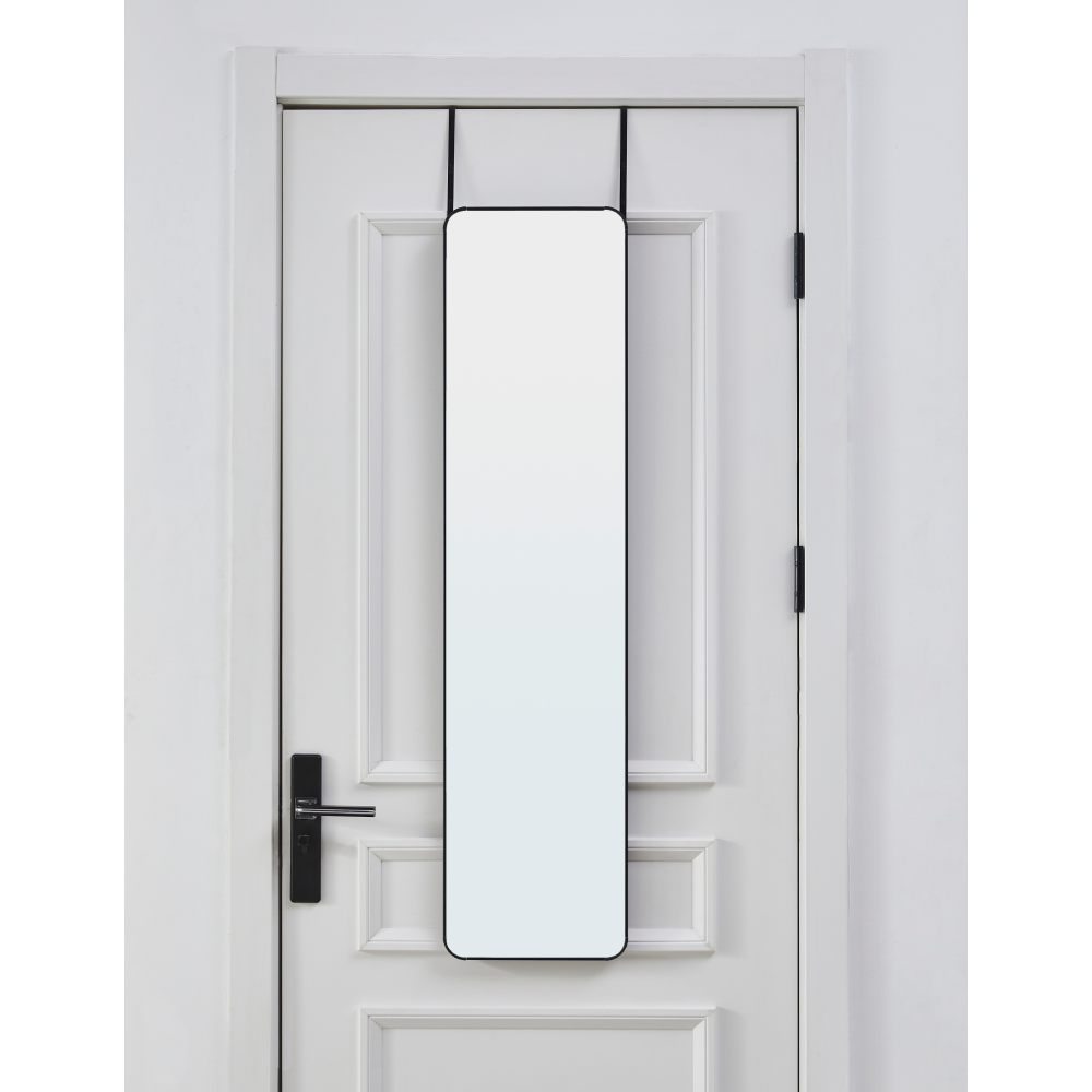 Tükör, fekete, REVISA