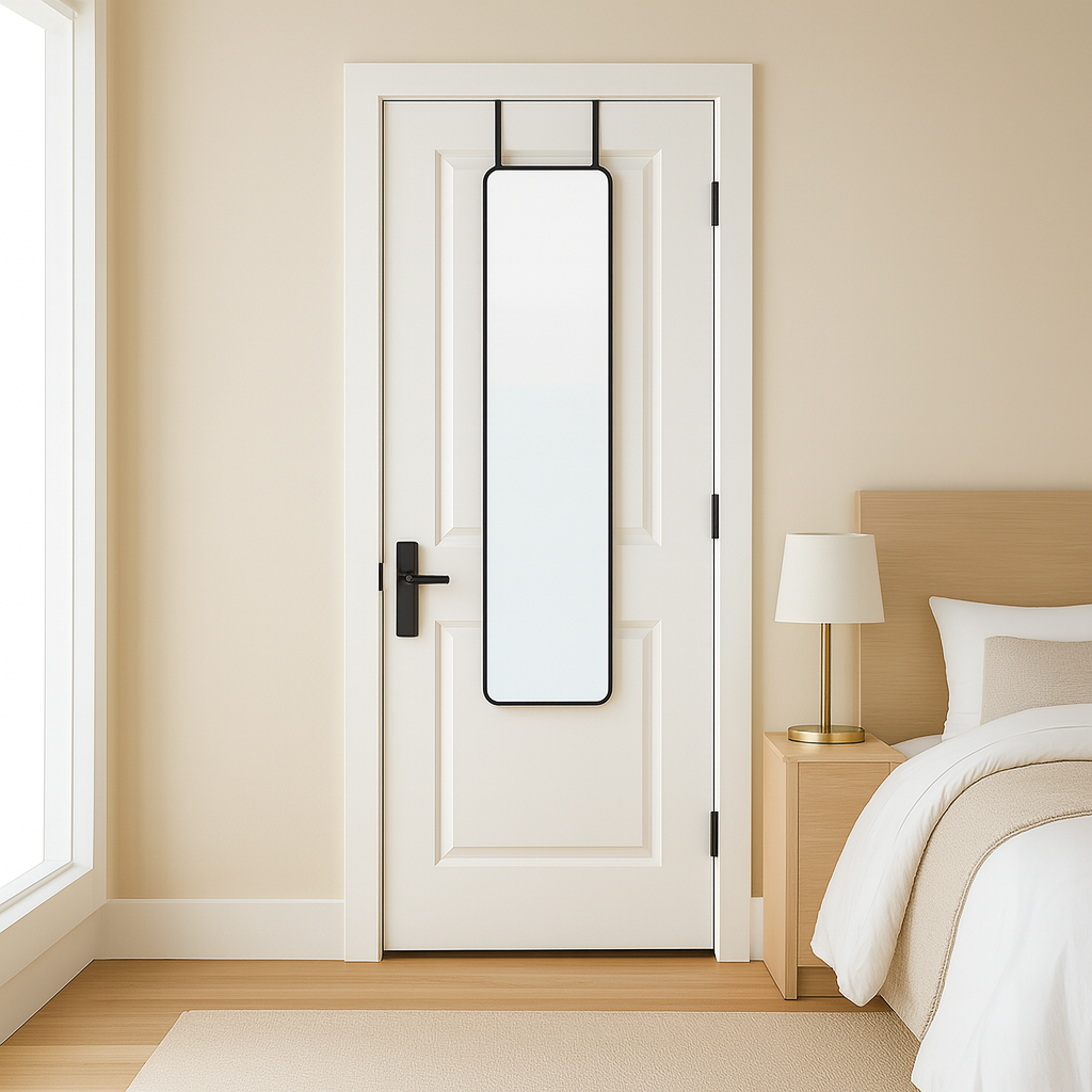 Tükör, fekete, REVISA