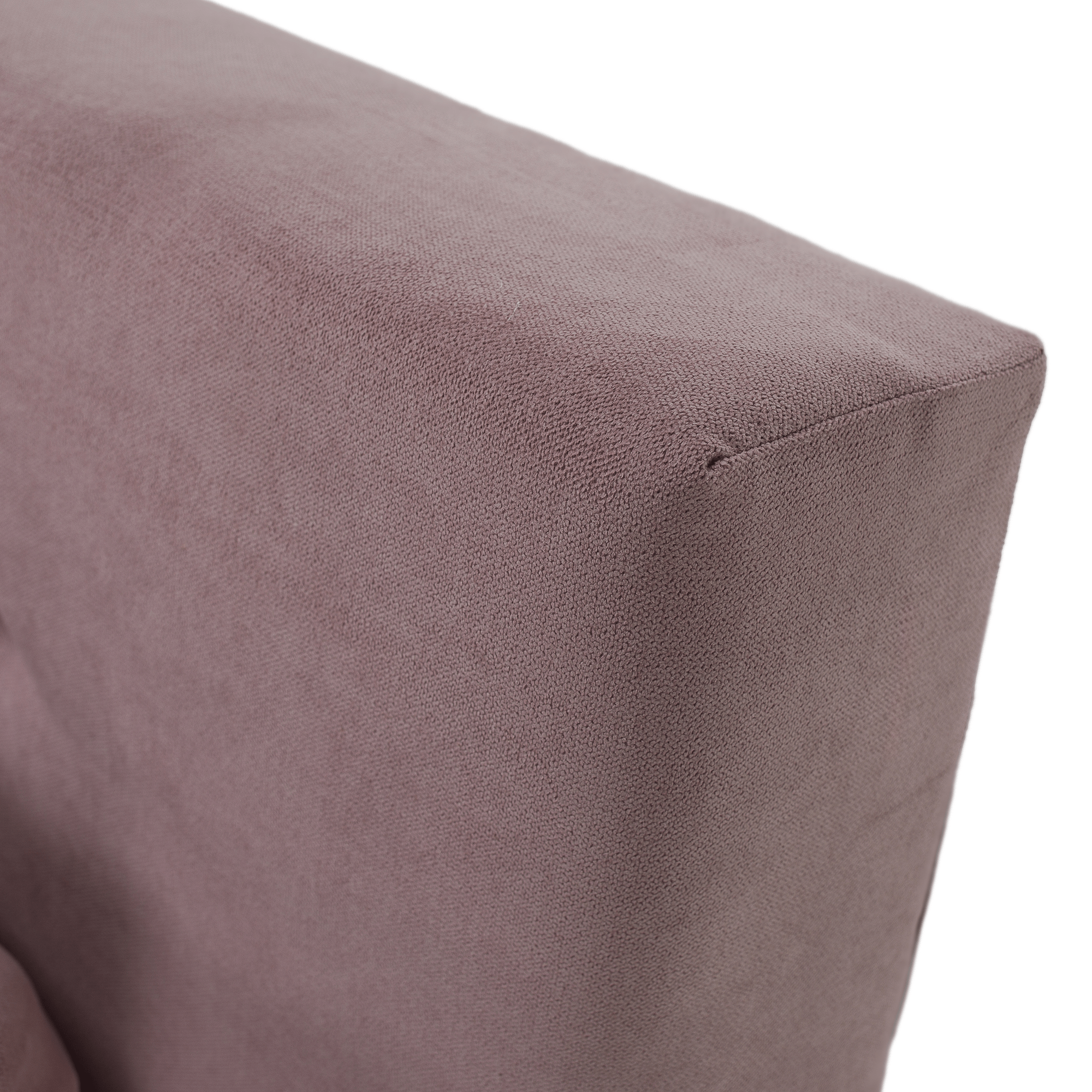 Kihúzható kanapé, rózsaszín, ALADA Kihúzható kanapé, rózsaszín, ALADA