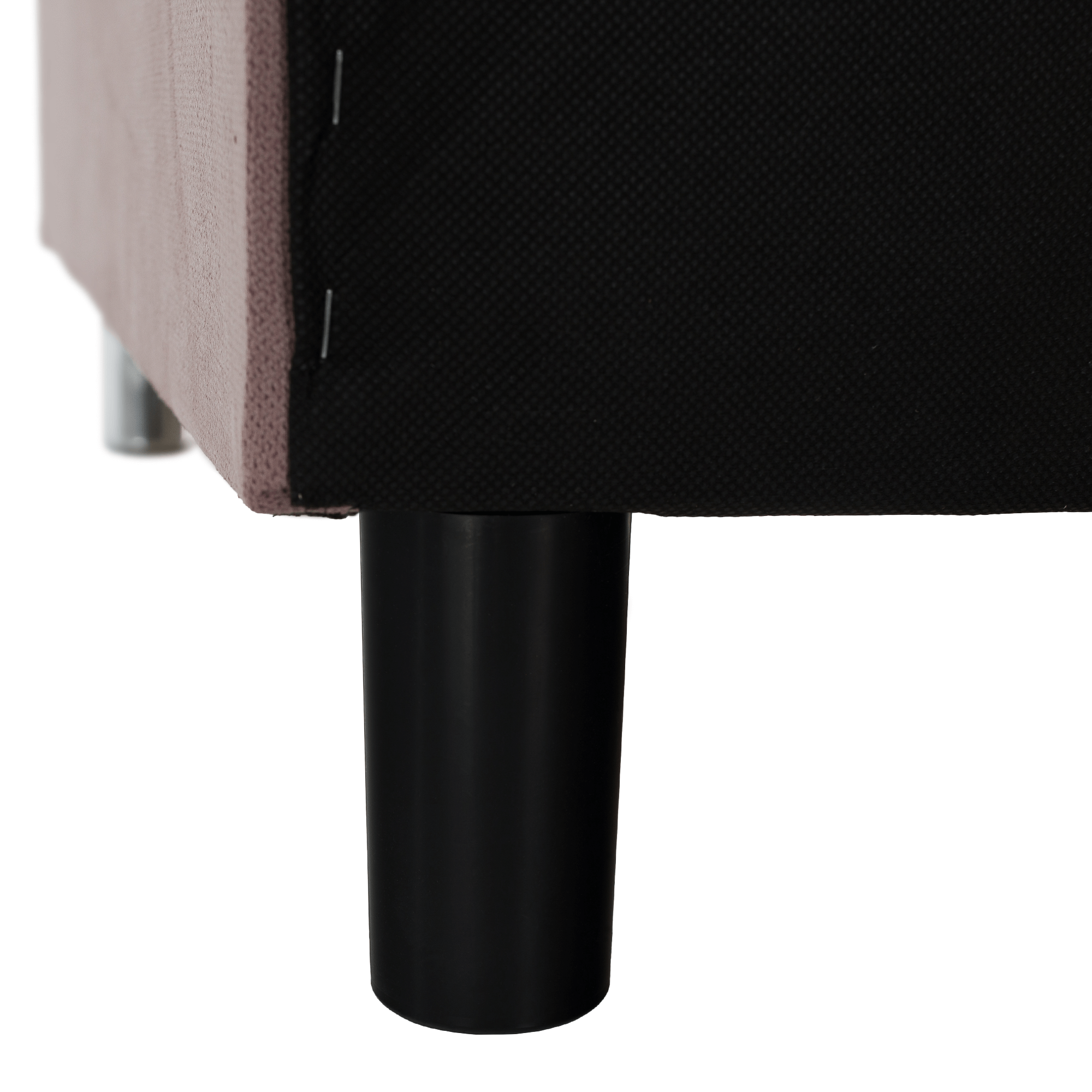 Kihúzható kanapé, rózsaszín, ALADA Kihúzható kanapé, rózsaszín, ALADA