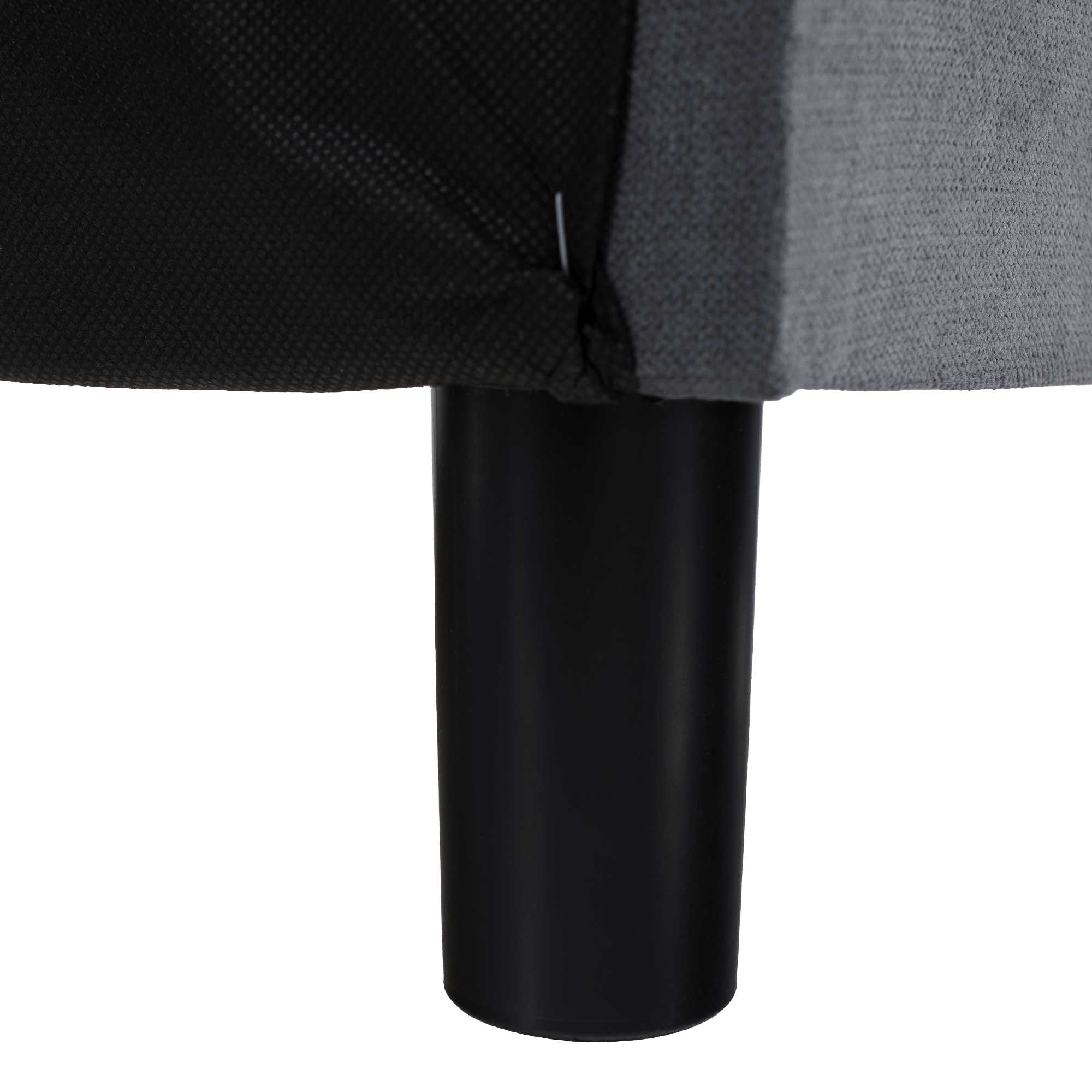 Kihúzható kanapé, szürke, ALADA Kihúzható kanapé, szürke, ALADA