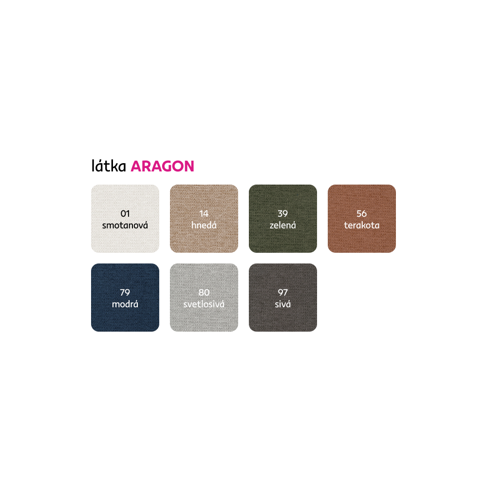 Univerzálna sedacia súprava, béžová, LIMON ROH