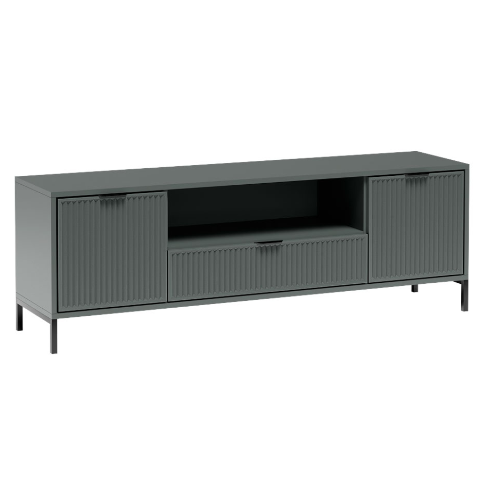 TV stolík, green stone, STYLE LS 4
