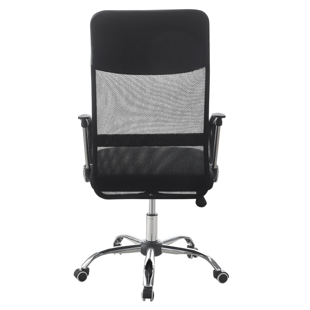 Irodai fotel, fekete, TC3-973M 5 NEW