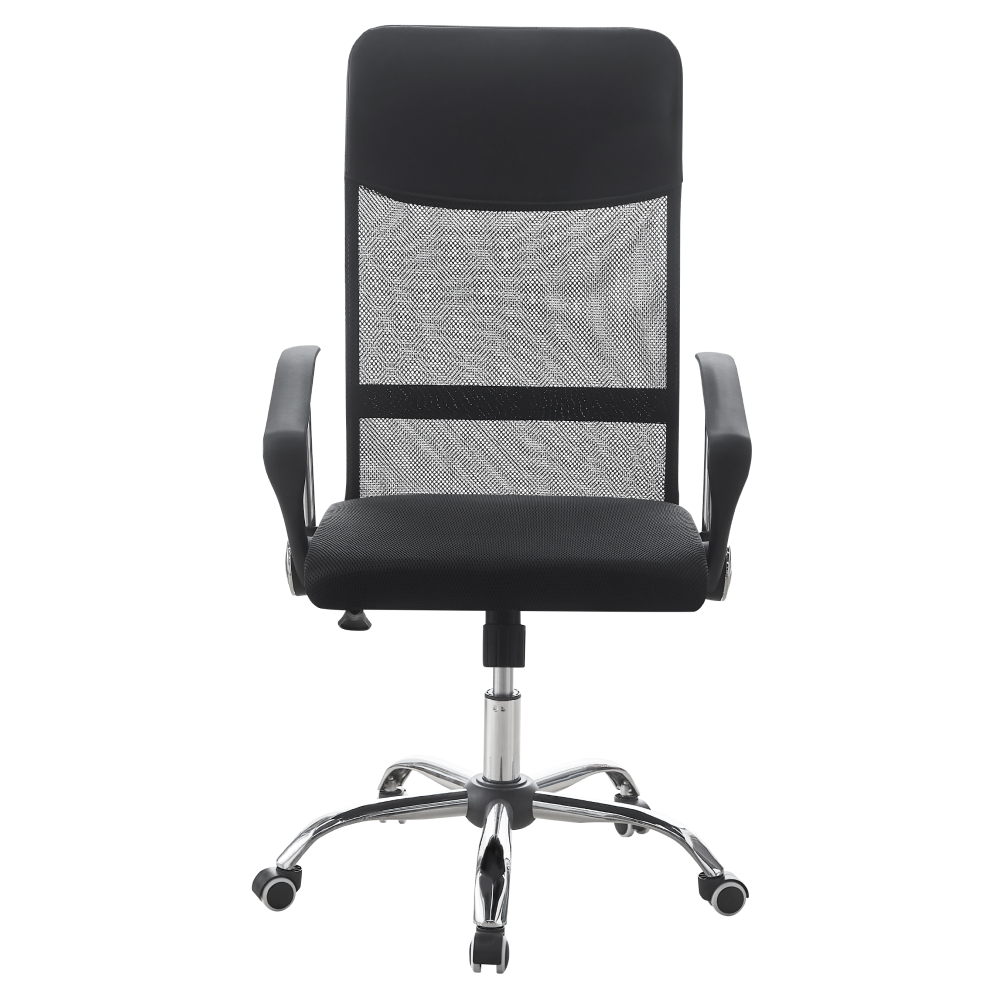 Irodai fotel, fekete, TC3-973M 5 NEW