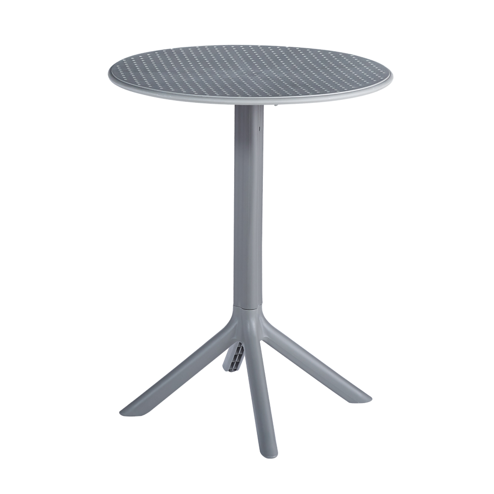 Zahradní stůl, šedá, SAILOR