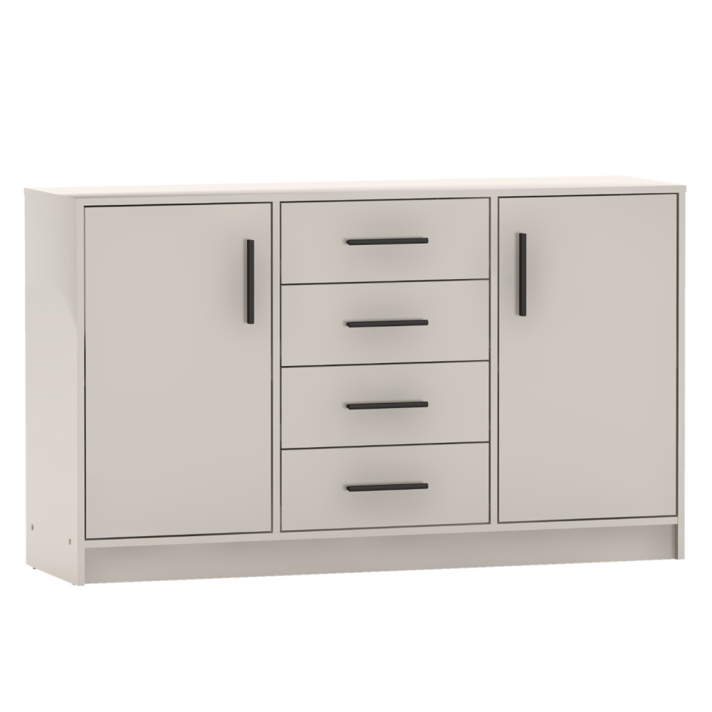 Komoda, kašmír, BENA 6