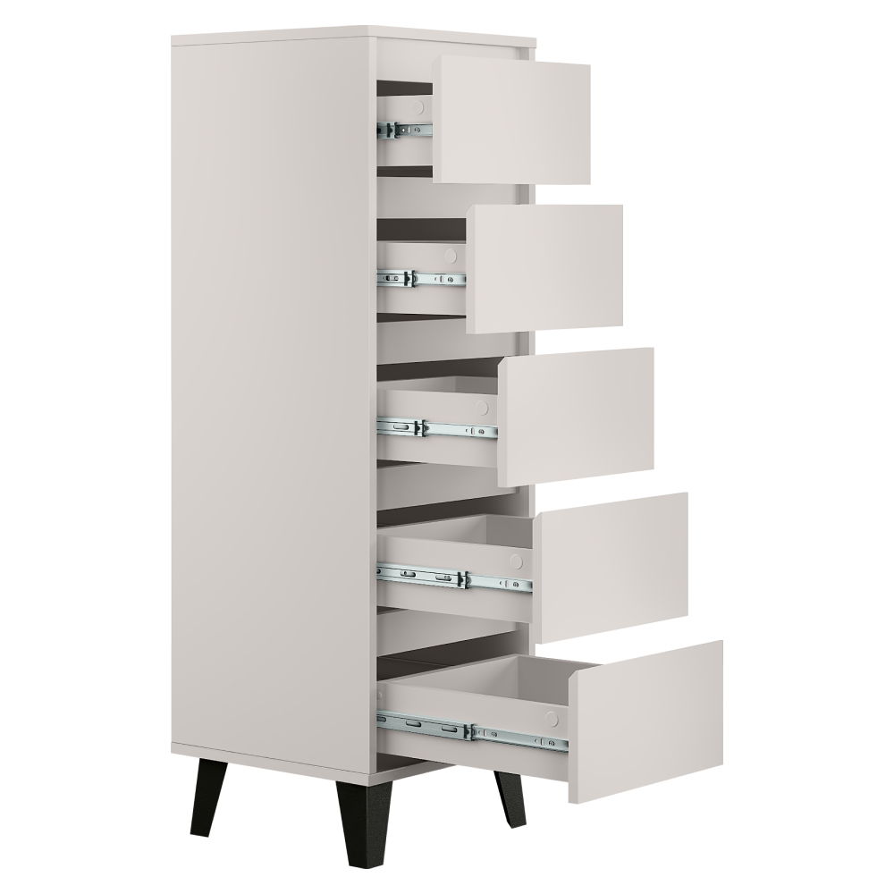 Komoda, kašmír, BOGAN NEW 5S40