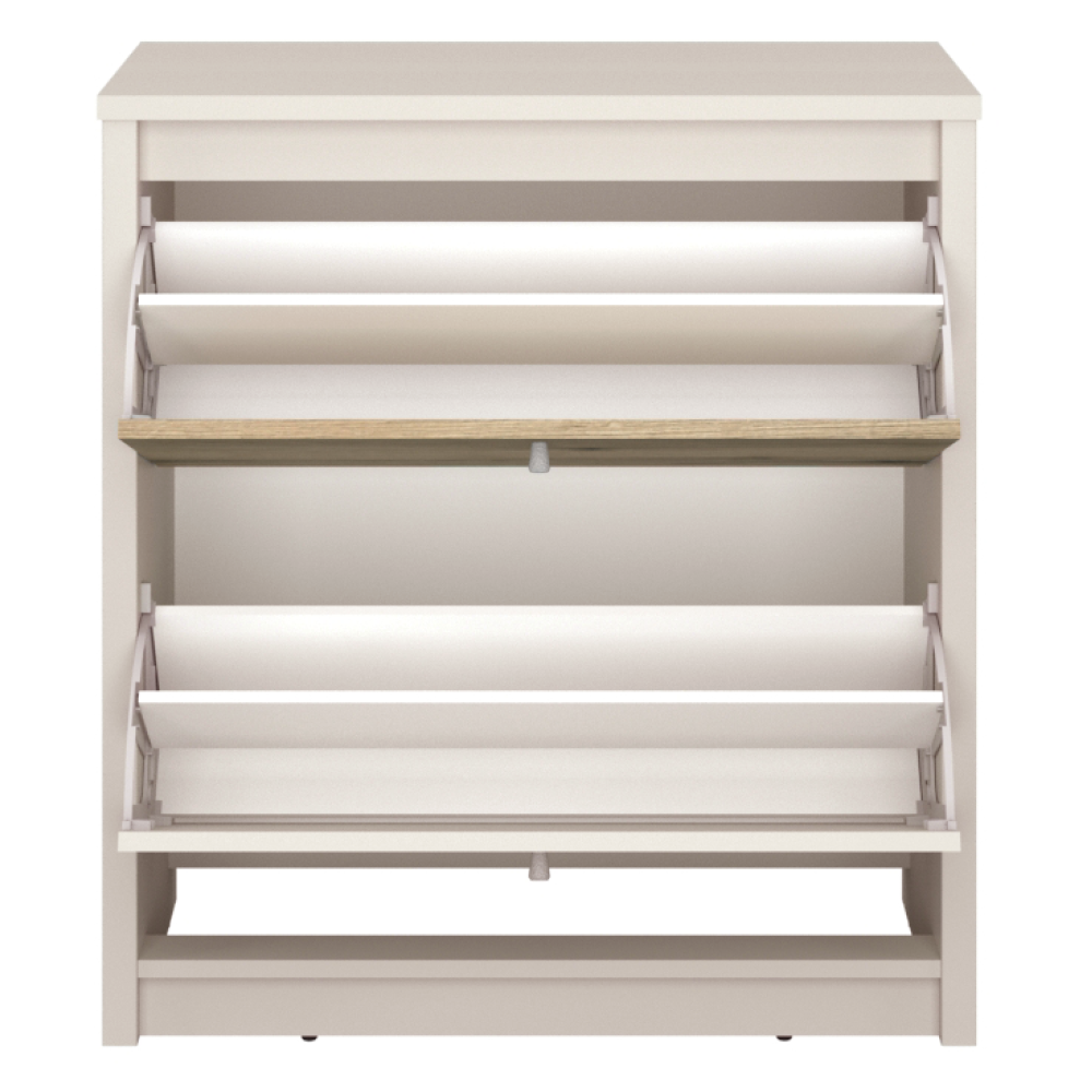 Botník, kašmír/dub evoke, KAROS 2K