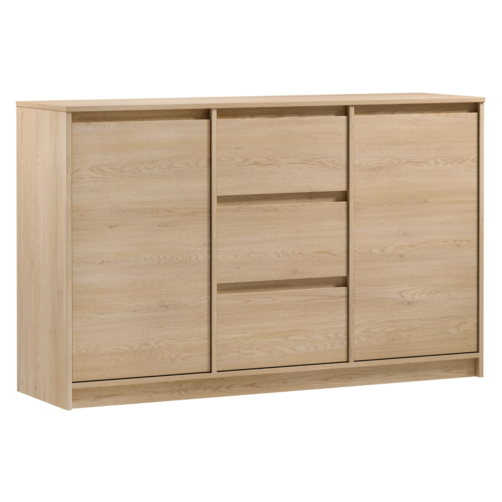 Komoda, cremona, MANOL K2D3S