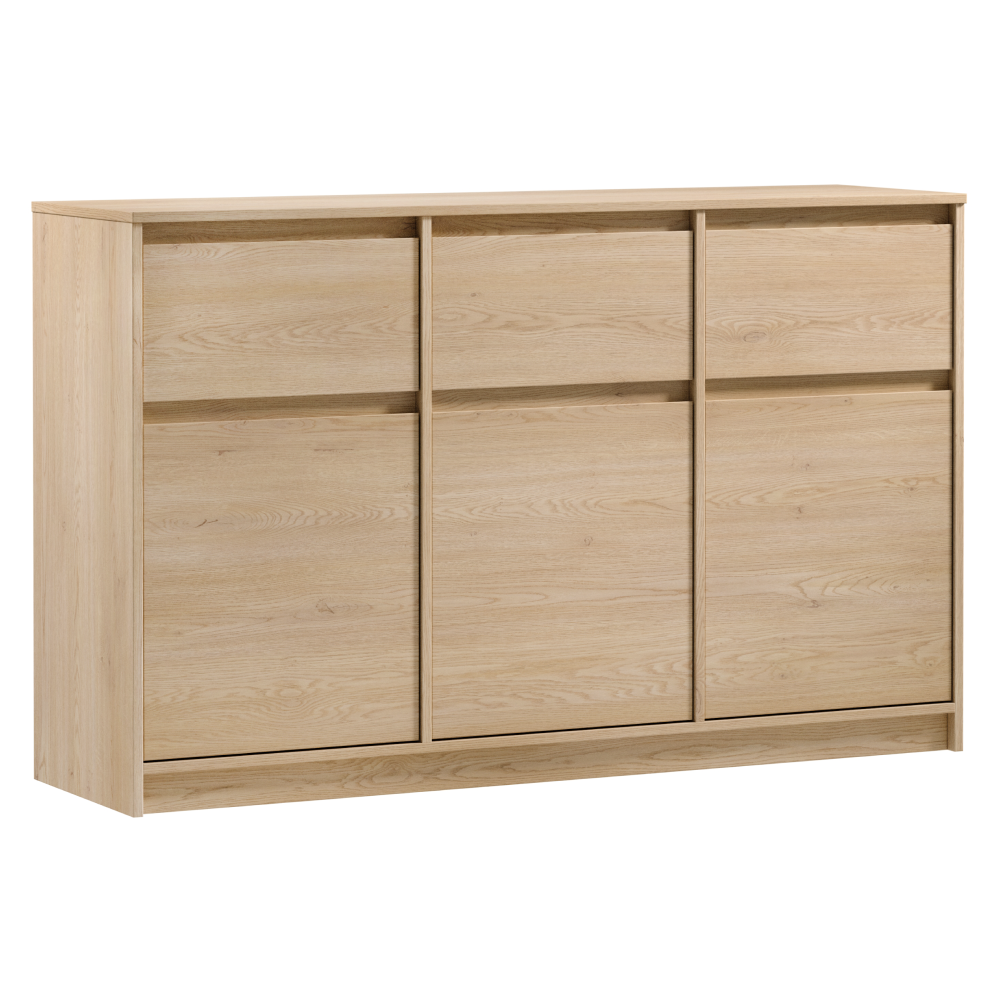 Komoda, cremona, MANOL K3D3S