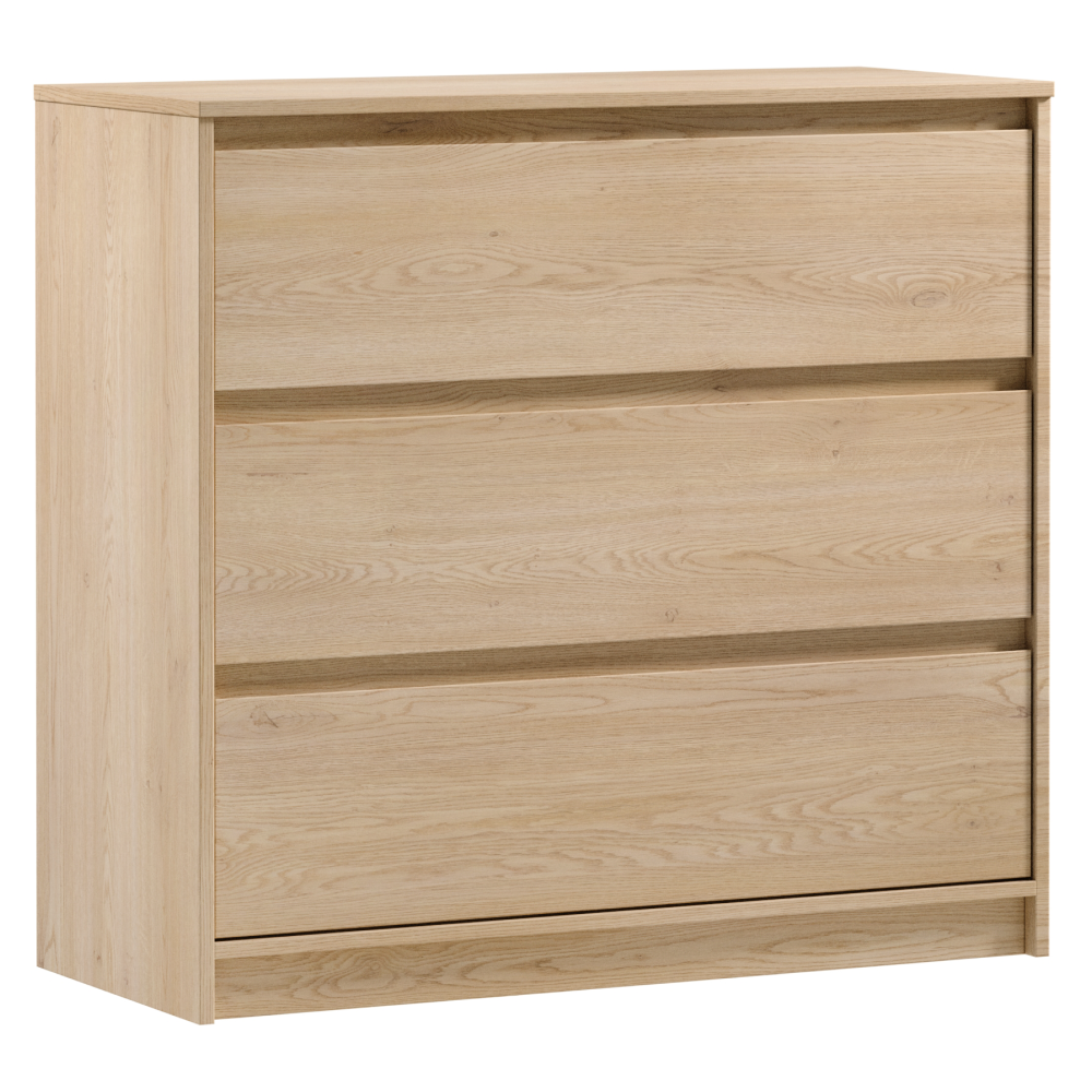 Komoda, cremona, MANOL K3S