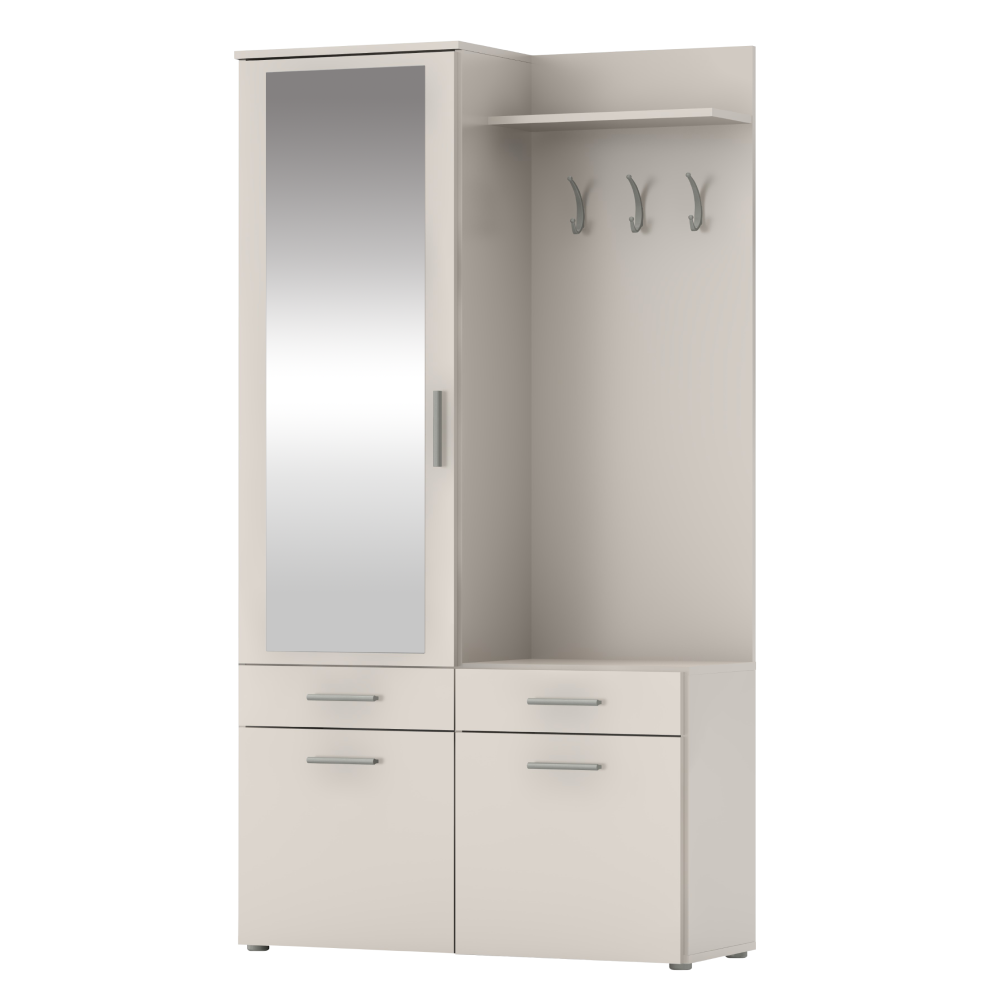 Predsieňová zostava, kašmír, LEVITO