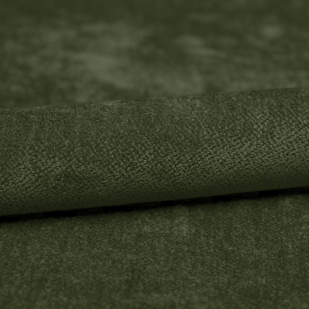 Sedacia súprava, tmavozelená látka Sereno, SEGORIA LUX