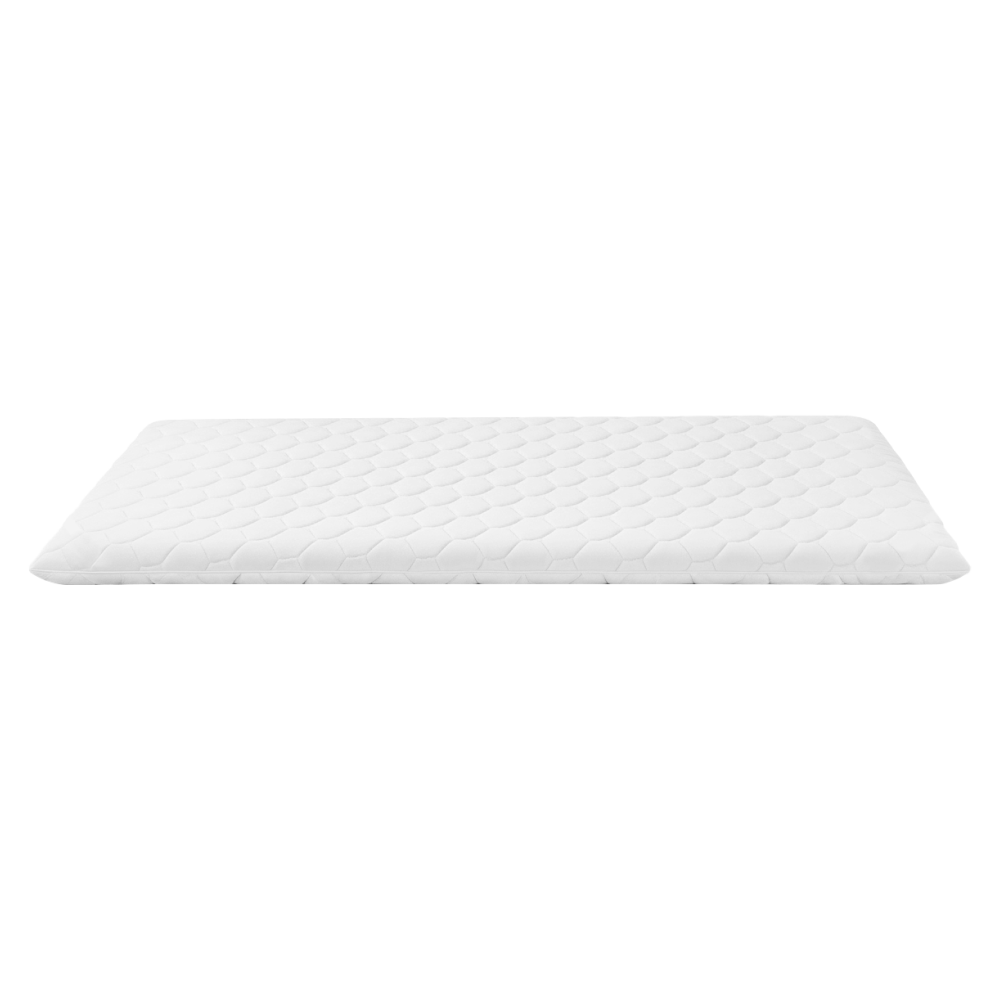 Topper, 5 cm, 90x200, penový, ZENY