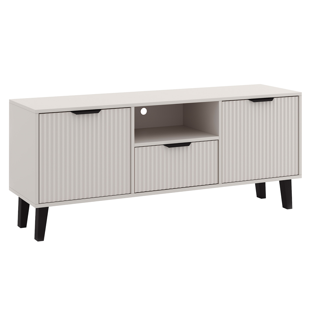 TV stolík, kašmír, BOGAN DUO 2D1S