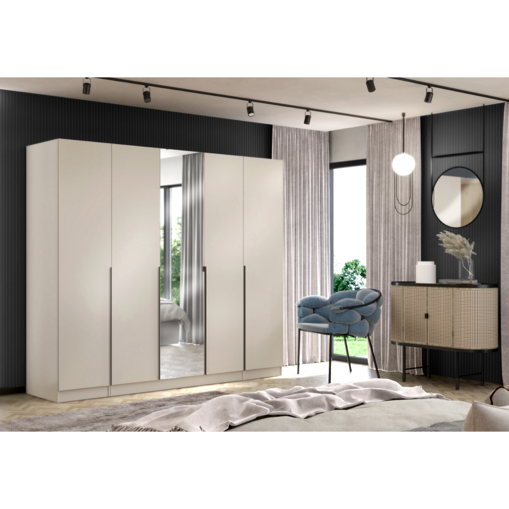 Korpus skrine 150, kašmír, KREO