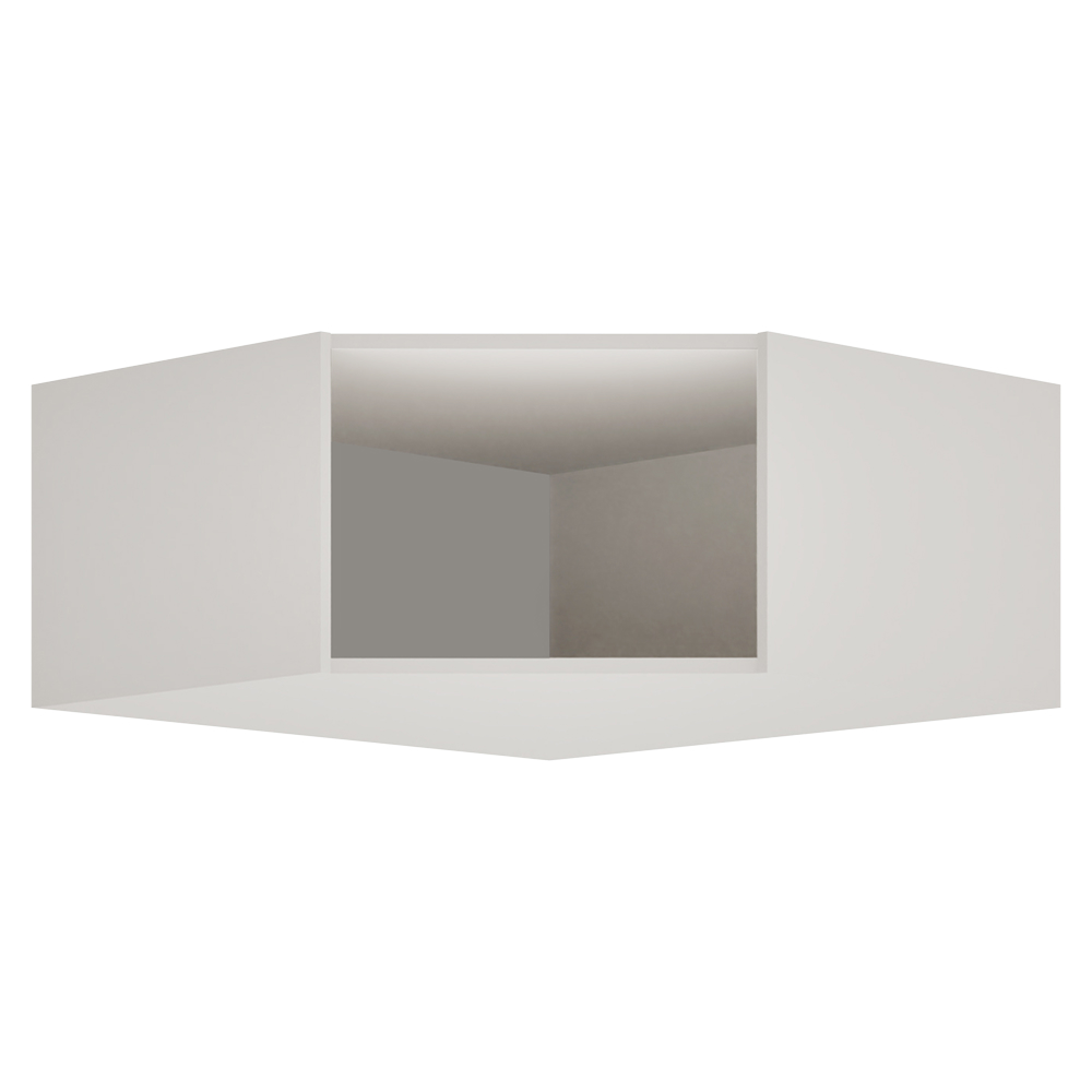 Korpus rohového nástavce, kašmír, KREO