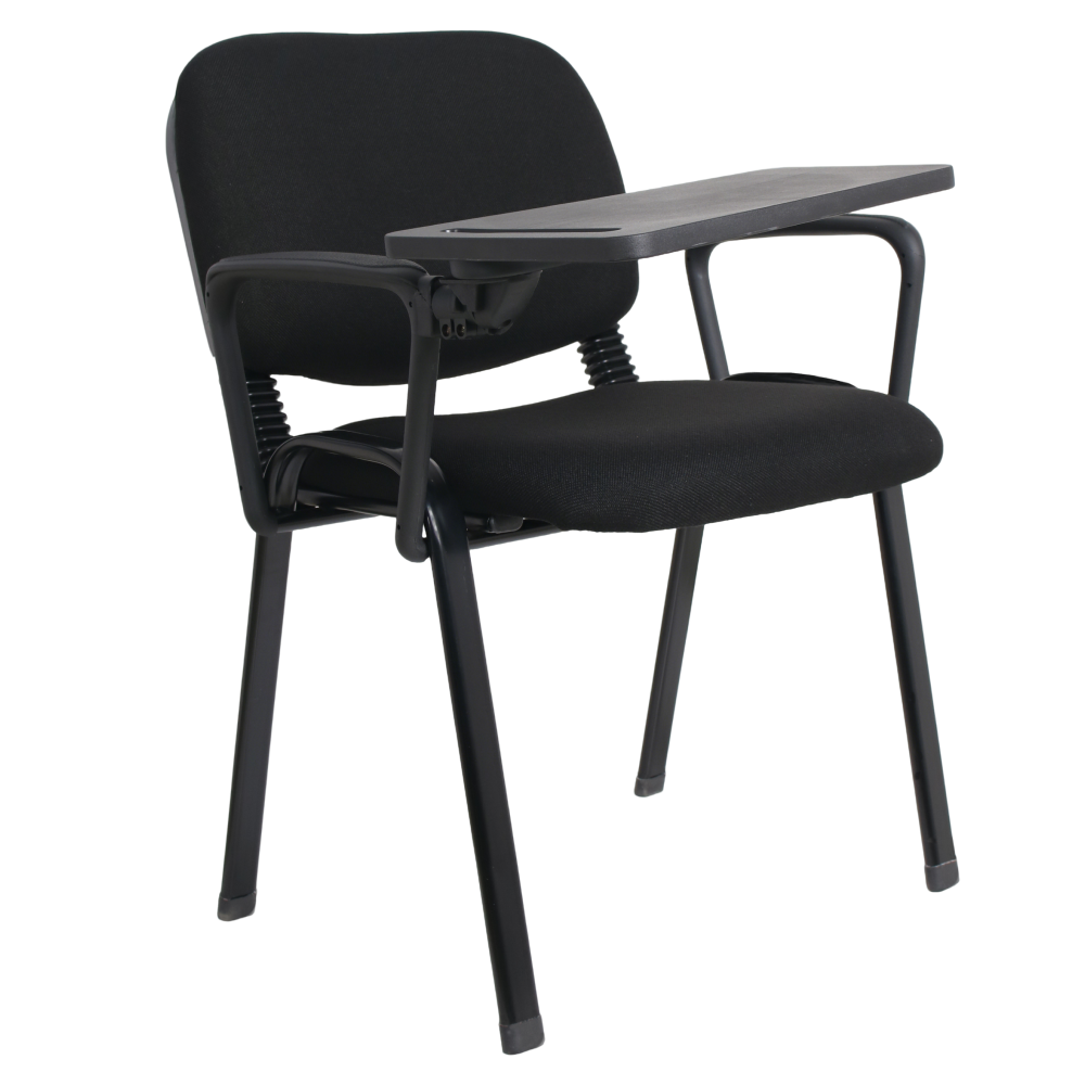 ERKOL STOLICKA CIERNA + CIERNA 0256CM+desk