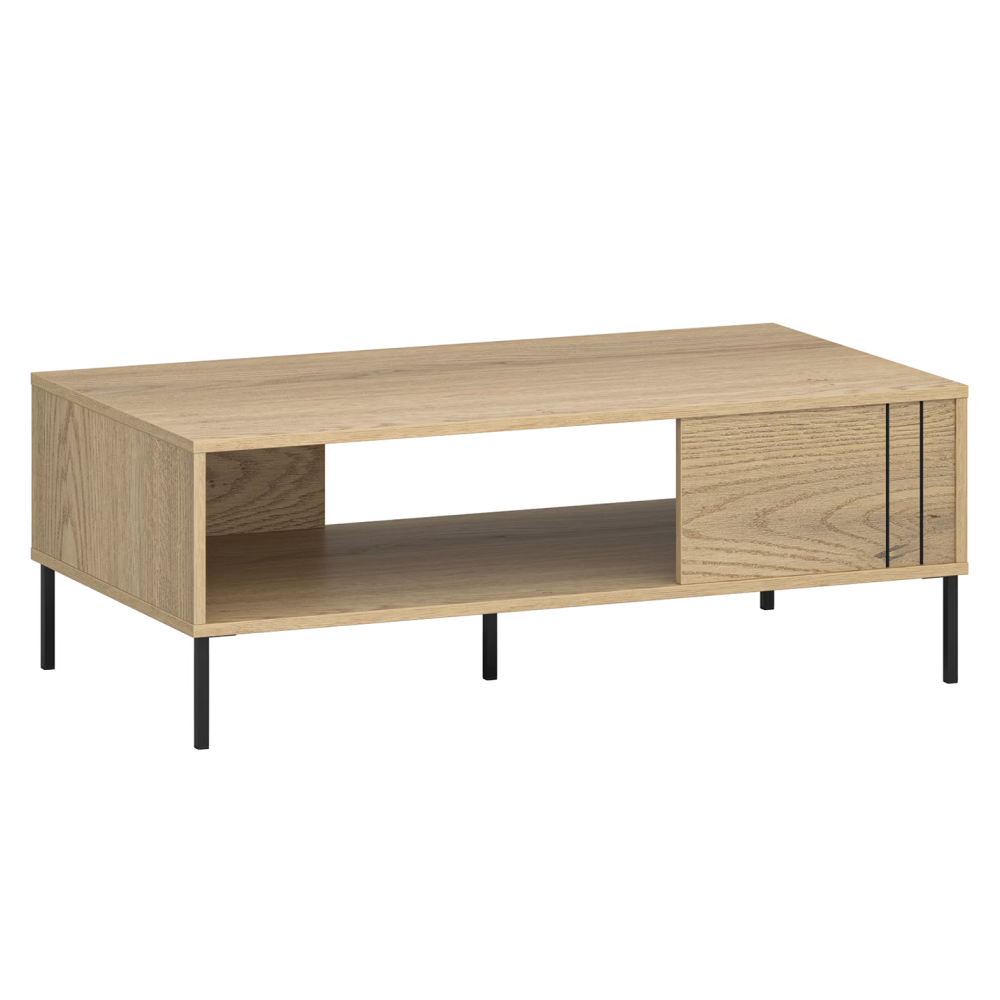 Konferenčný stolík 110, dub cremona, COLEN