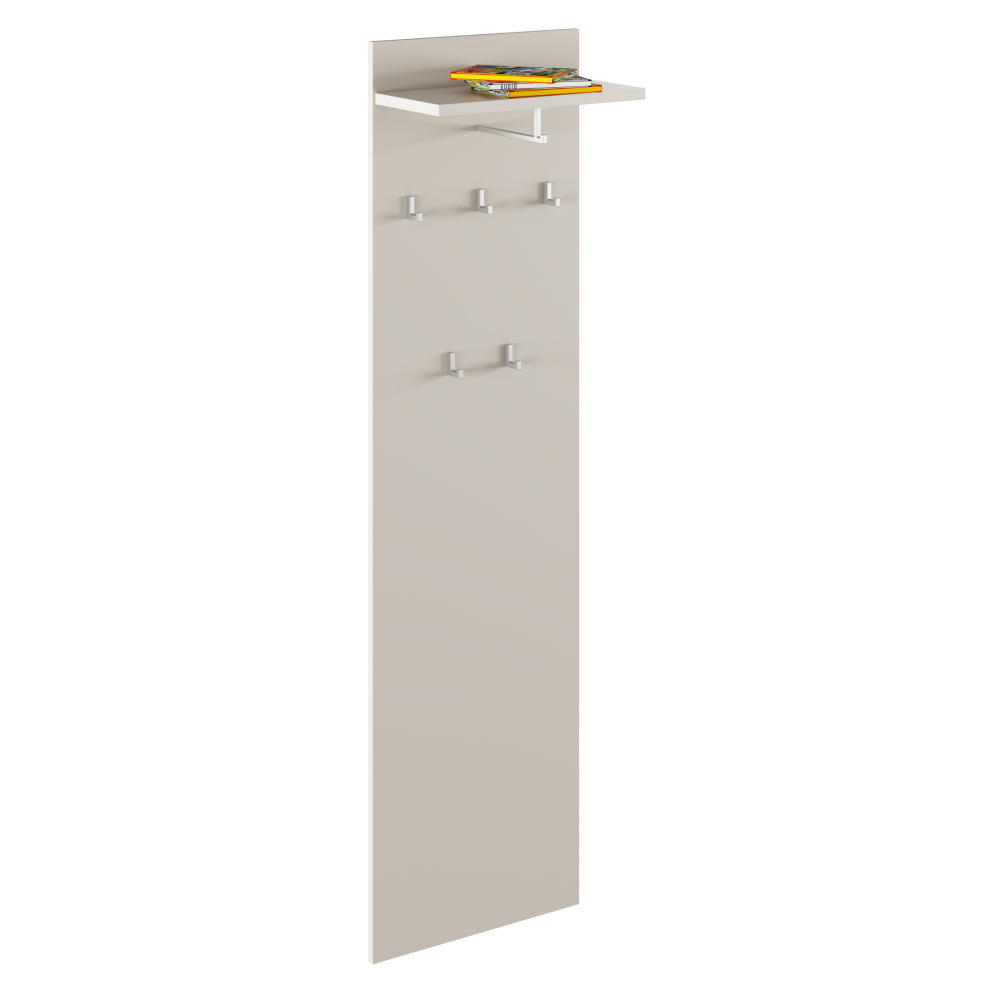 RIOMA NEW TYP 19  VESIAKOVY PANEL CASHMERE