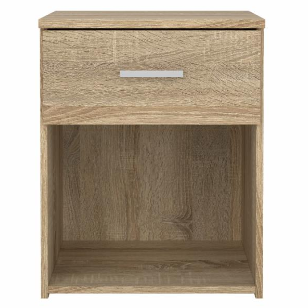 éjjeliszekrény, tölgy sonoma, GARBO éjjeliszekrény, tölgy sonoma, GARBO