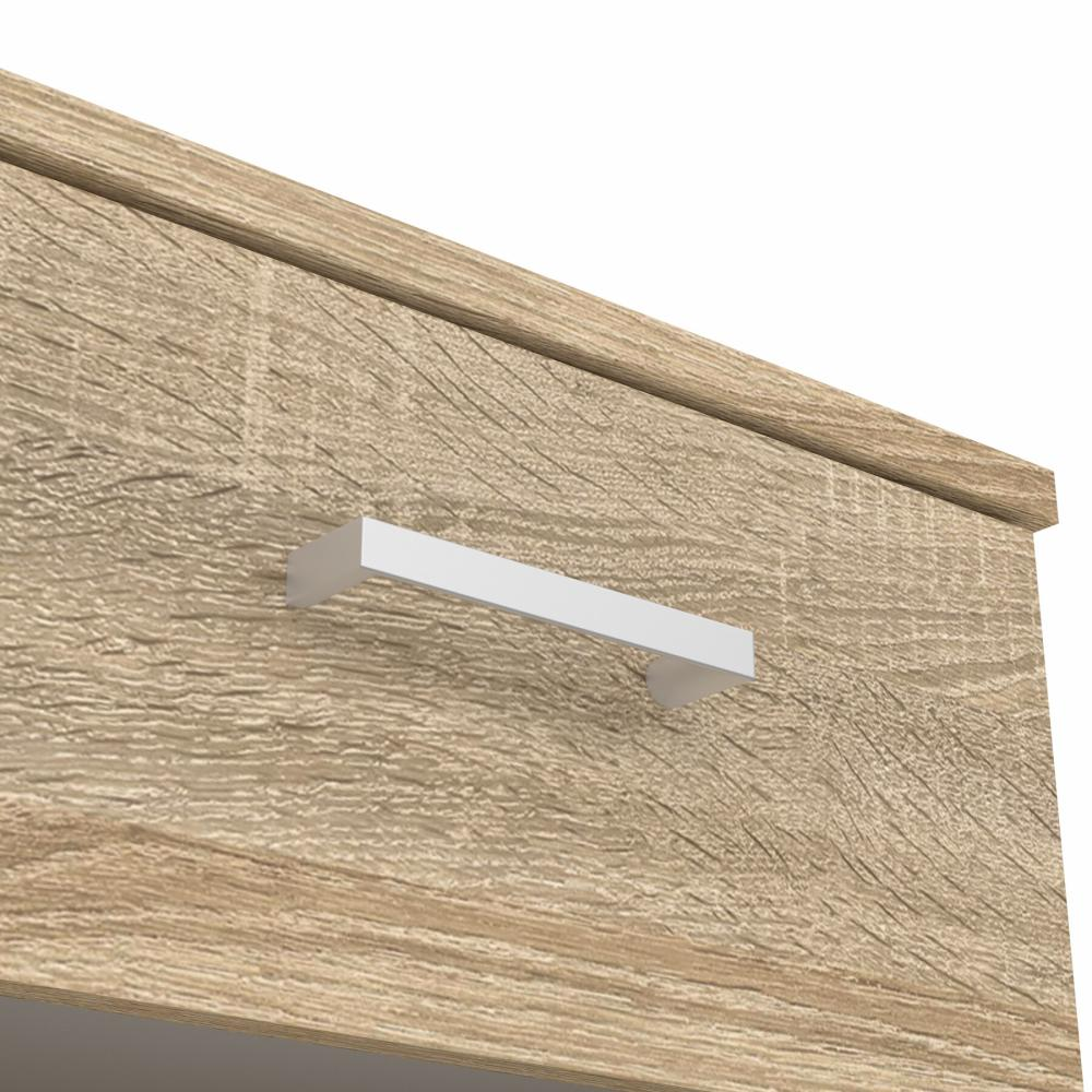 éjjeliszekrény, tölgy sonoma, GARBO éjjeliszekrény, tölgy sonoma, GARBO