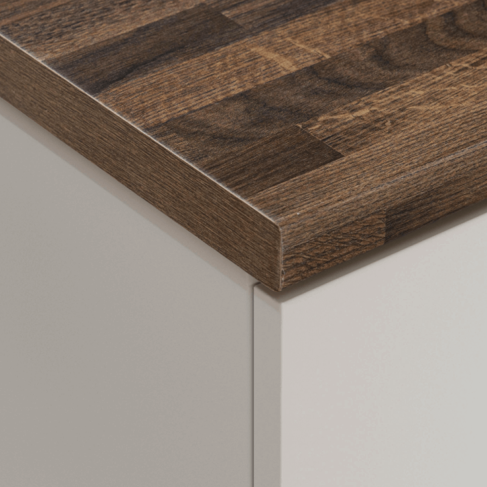 Előlap mosogatógéphez, 59,6x57, sosna északi, ROYAL