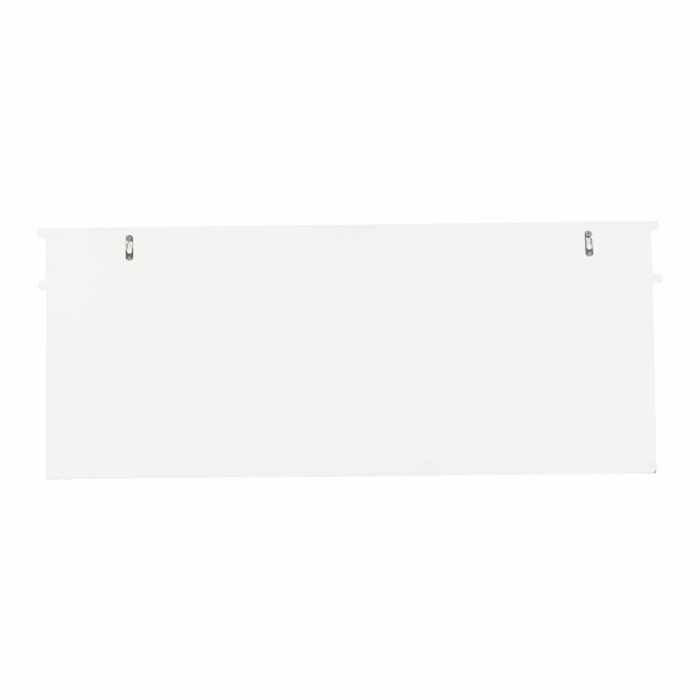 Fogas, fehér, BLANCO