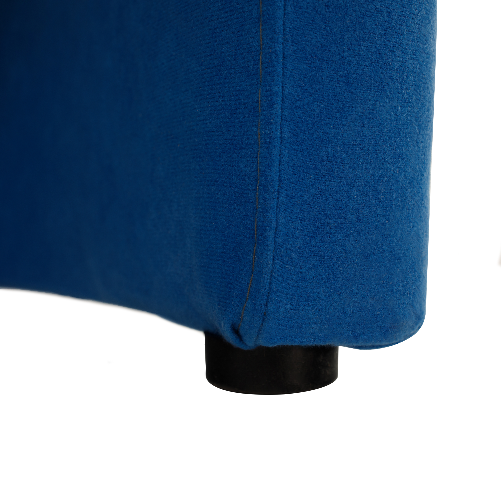 Klub fotel, kék, CUBA Klub fotel, kék, CUBA