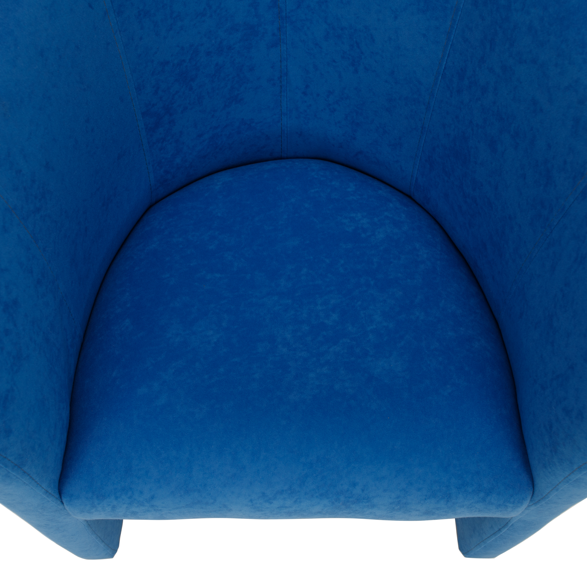 Klub fotel, kék, CUBA Klub fotel, kék, CUBA
